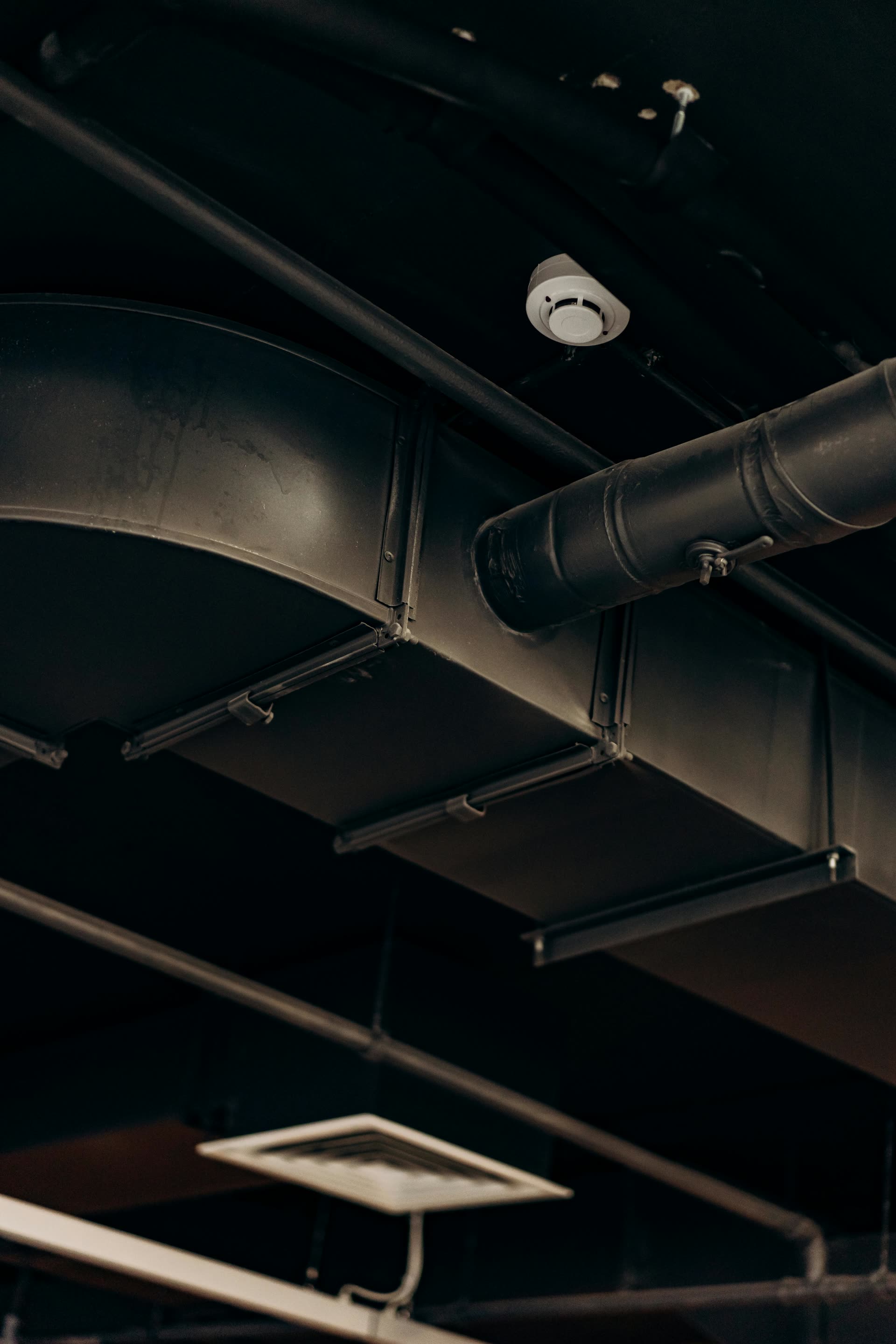 Fire Detection Systems: Why African Businesses Cannot Afford to Wait